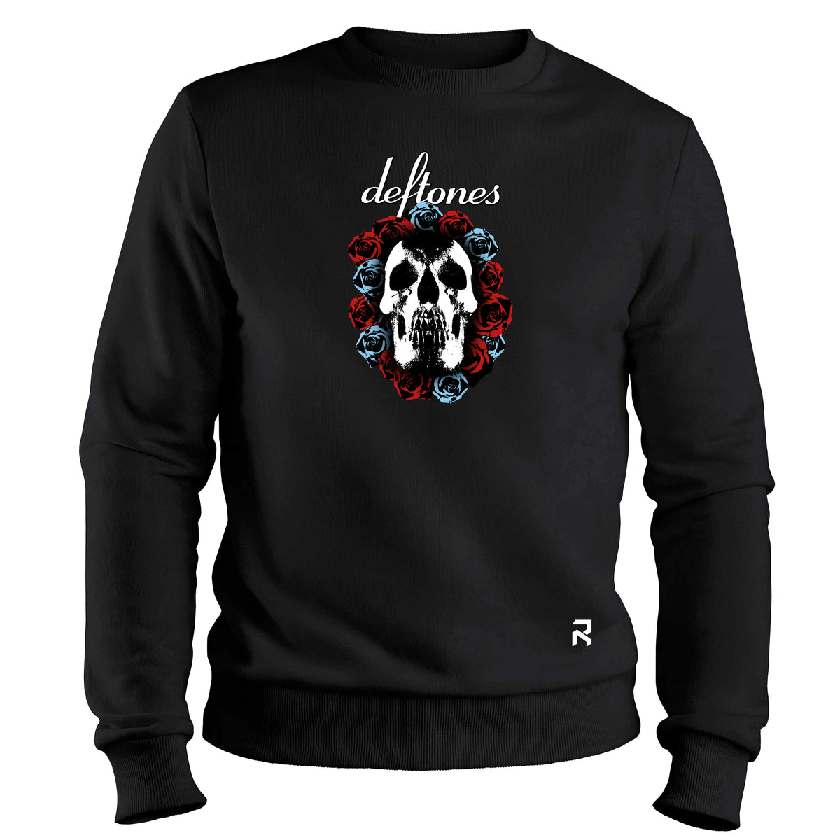 Deftones スウェット M Moletom Unissex Deftones