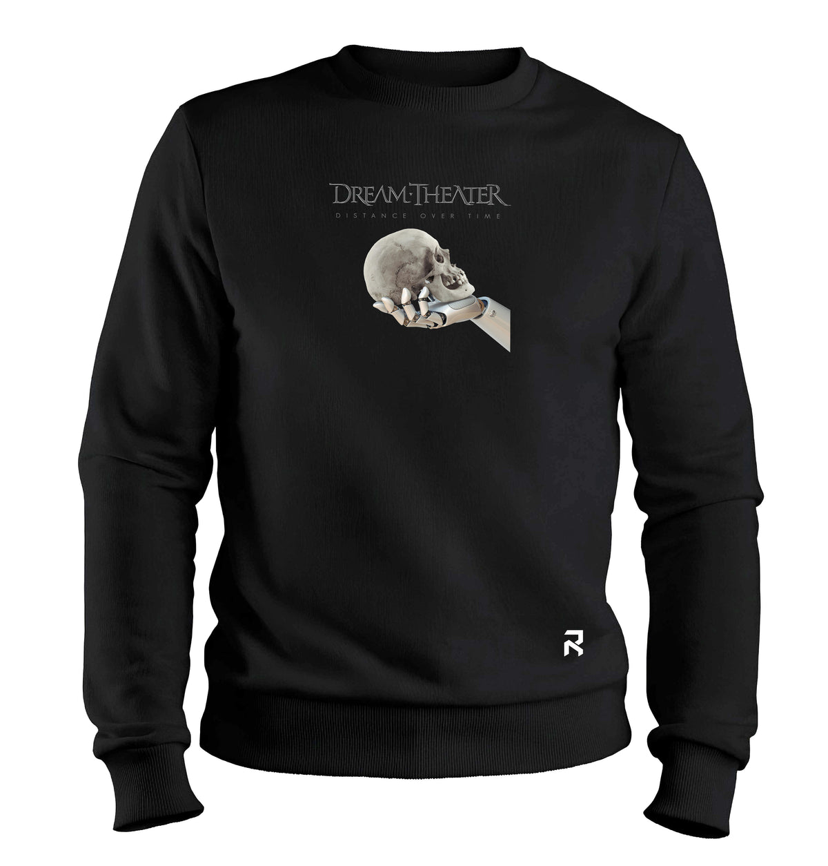 Moletom Unissex Distance Dream Theater