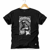 Camiseta Masculina Eric Clapton NY