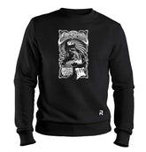 Moletom Unissex Eric Clapton NY