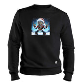 Moletom Unissex Eddie Natal