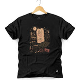 Camiseta Masculina Eduardo e Monica