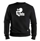 Moletom Unissex Elvis Rei