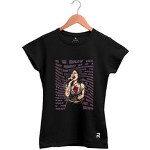 Camiseta Baby Look Feminina Equalize