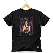 Camiseta Masculina Equalize