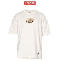 Camiseta Oversized Exagerado