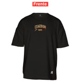 Camiseta Oversized Exagerado