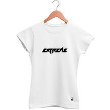Camiseta Baby Look Feminina Extreme