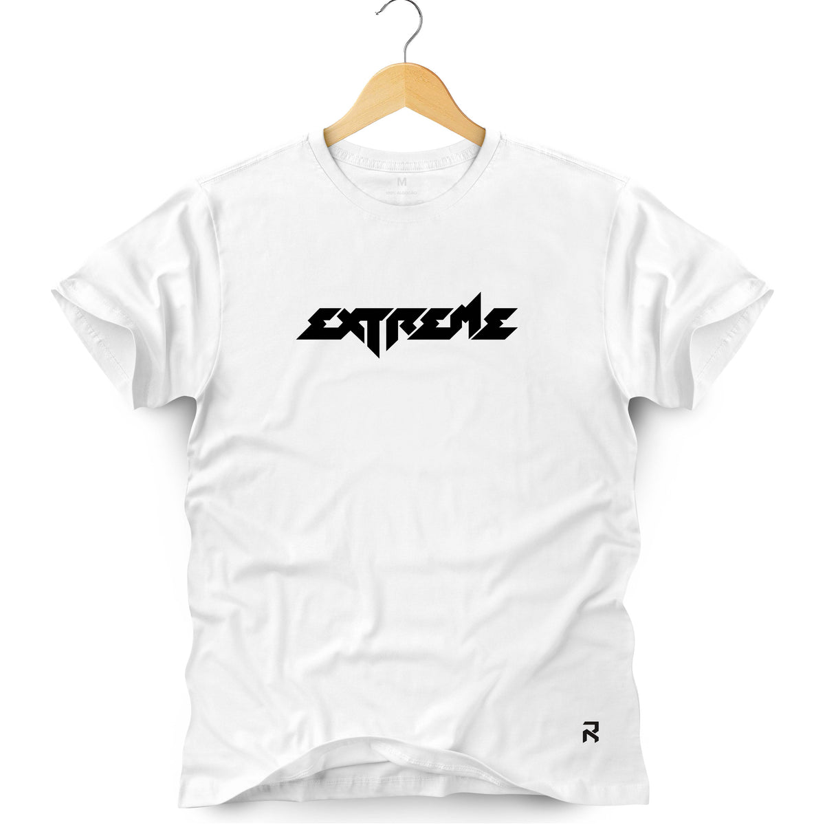 Camiseta Masculina Extreme