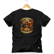 Camiseta Masculina Fé em Você