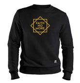 Moletom Unissex Faith No More