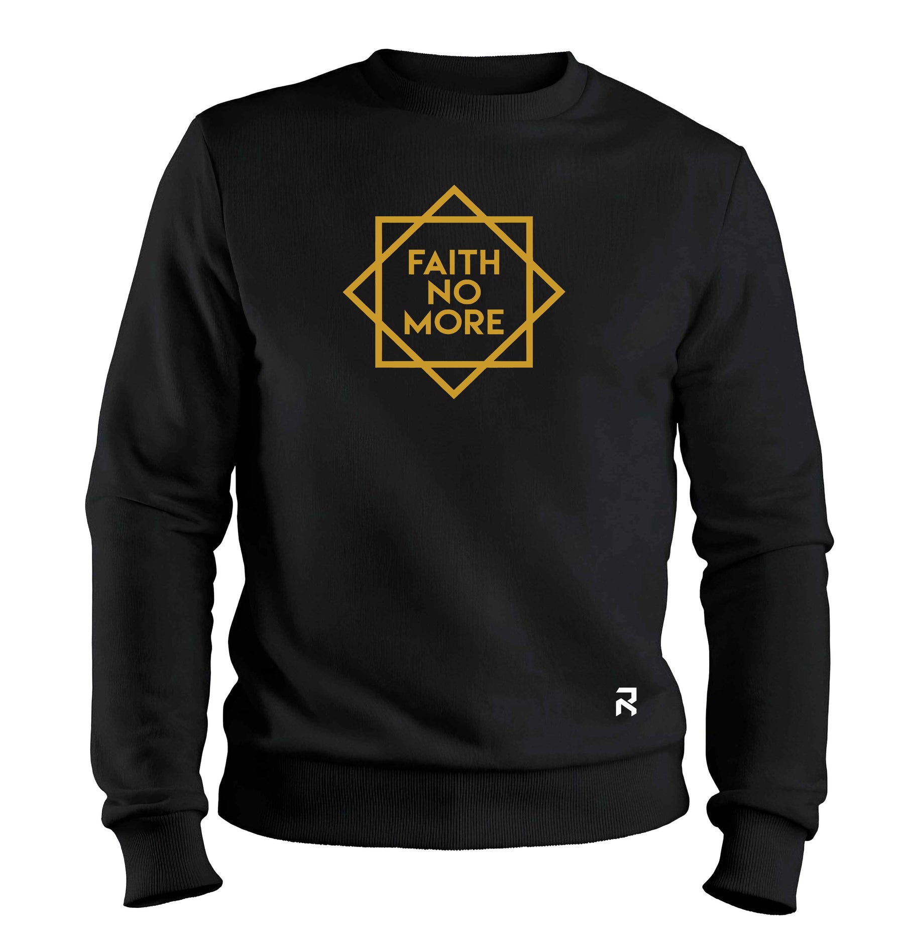 Moletom Unissex Faith No More