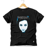 Camiseta Masculina  Fallen Evanescence