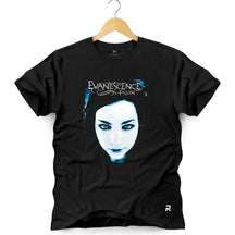 Camiseta Masculina  Fallen Evanescence