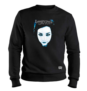 Moletom Unissex Fallen Evanescence