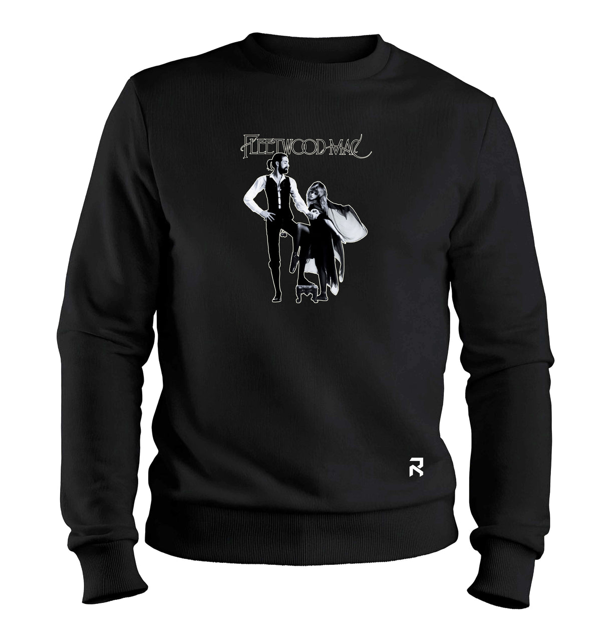 Moletom Unissex Fleetwood Mac