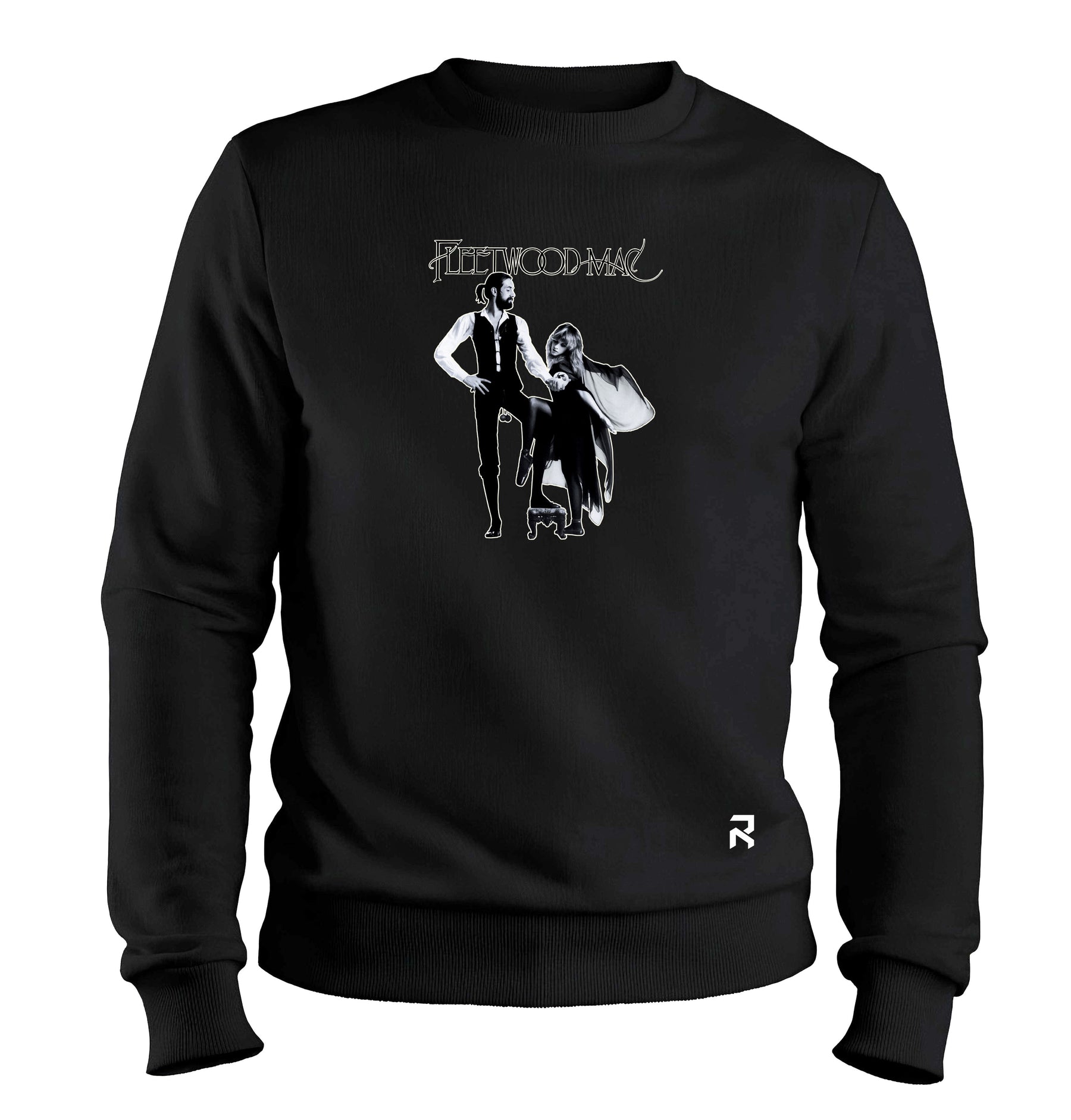 Moletom Unissex Fleetwood Mac