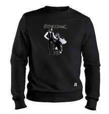 Moletom Unissex Fleetwood Mac