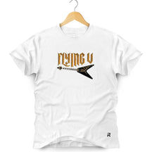 Camiseta Masculina Flying V
