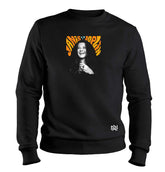 Moletom Unissex Foto Janis Joplin