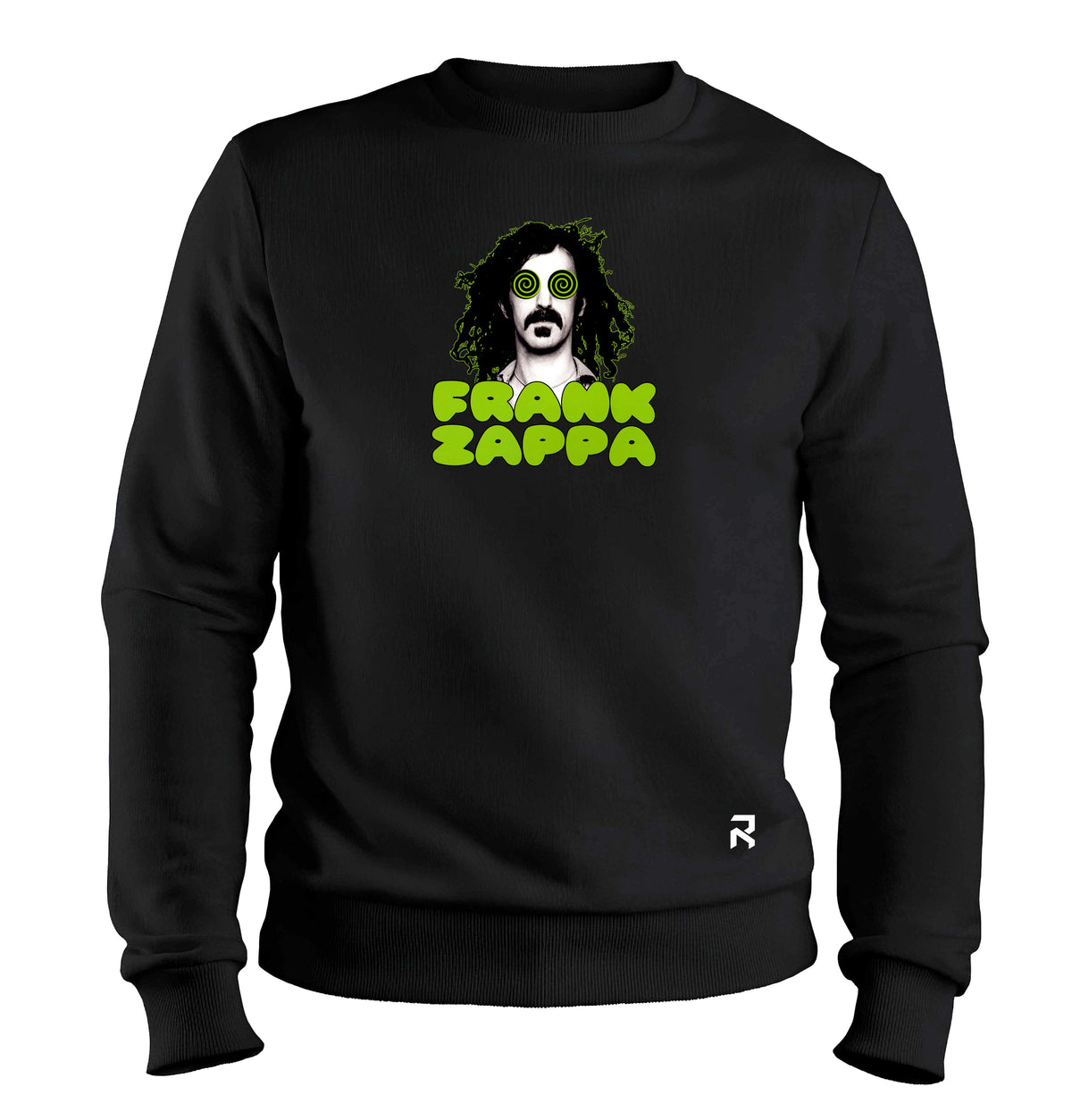 Moletom Unissex Frank Zappa