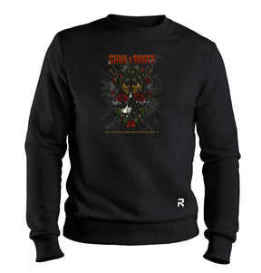 Moletom Unissex Guns Cariacica