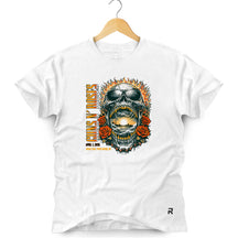 Camiseta Masculina Guns Porto Alegre