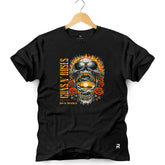 Camiseta Masculina Guns Porto Alegre