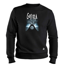 Moletom Unissex Gojira