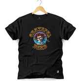 Camiseta Masculina Grateful Dead