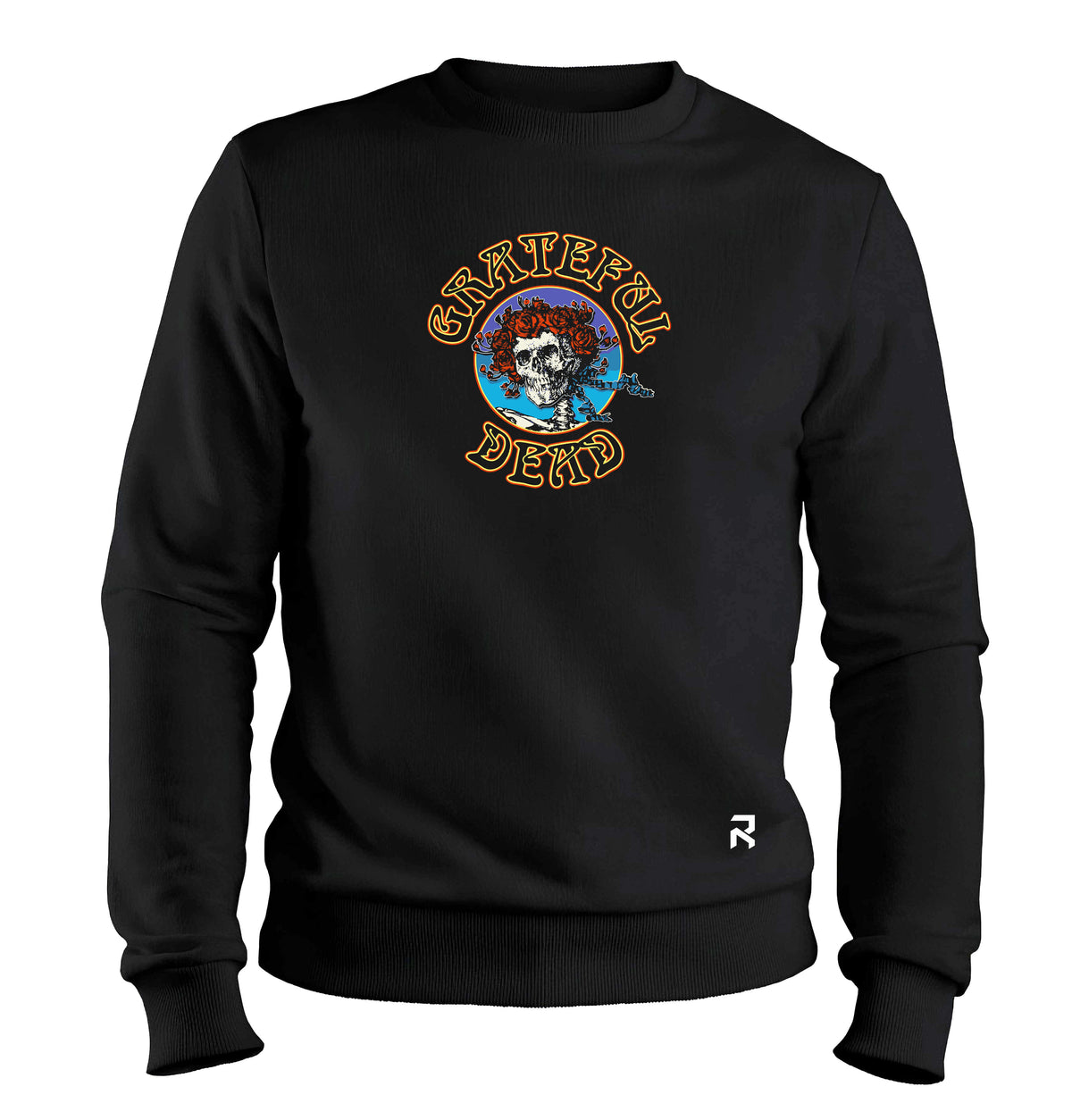 Moletom Unissex Grateful Dead