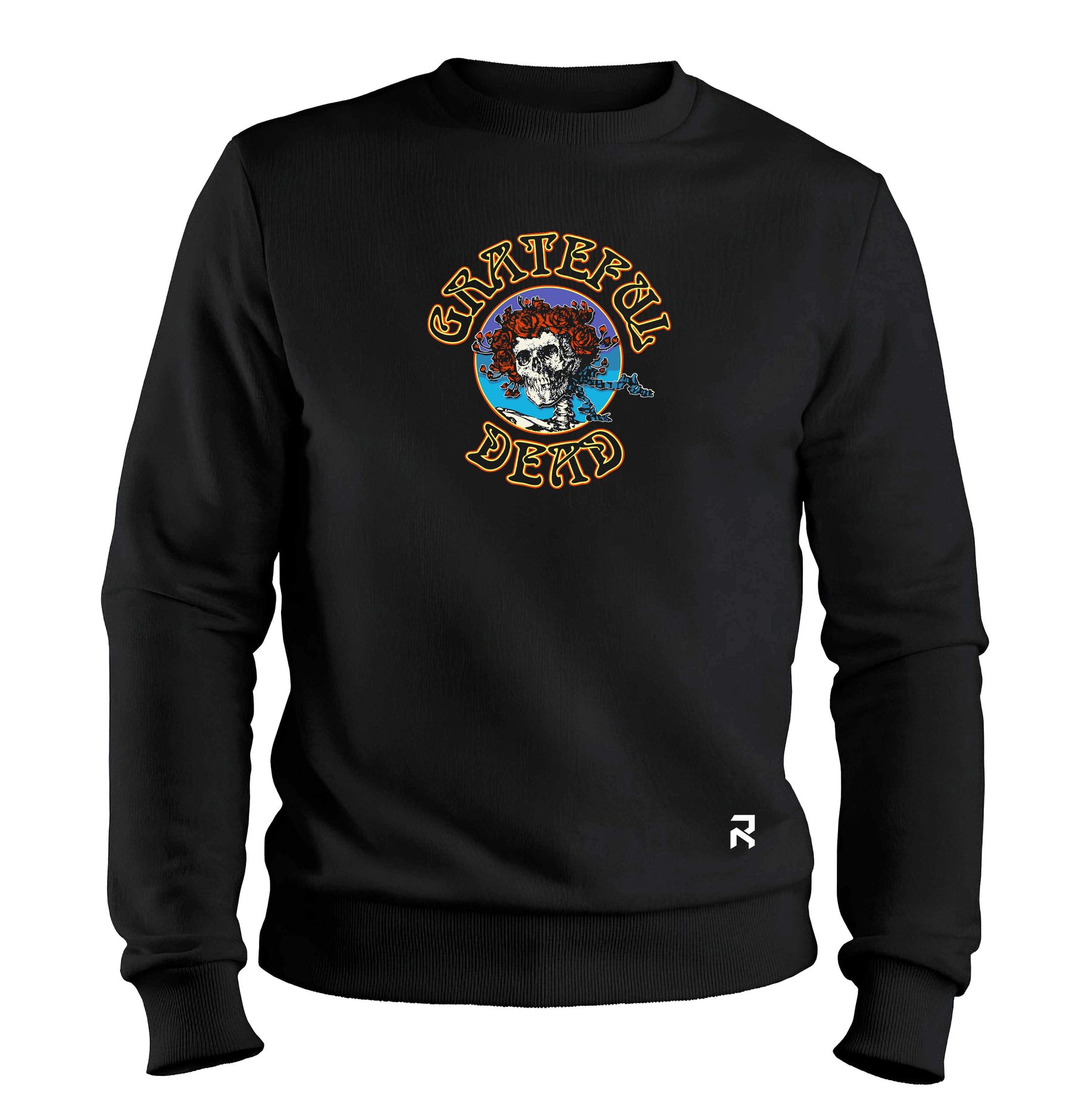 Moletom Unissex Grateful Dead