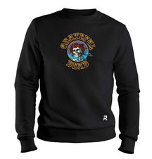 Moletom Unissex Grateful Dead