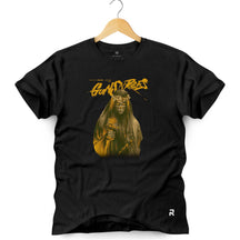 Camiseta Masculina Guns São Luís