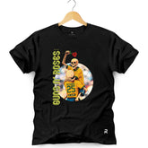 Camiseta Masculina Guns SP