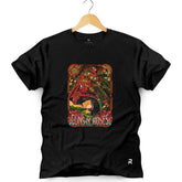 Camiseta Masculina Guns Cuiabá