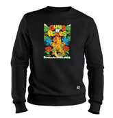 Moletom Unissex Guns Curitiba