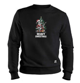 Moletom Unissex Heavy Christmas
