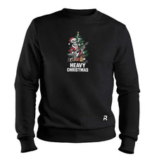 Moletom Unissex Heavy Christmas