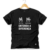 Camiseta Masculina Homem-aranha