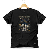 Camiseta Masculina Infinita Highway