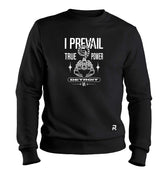 Moletom Unissex I Prevail