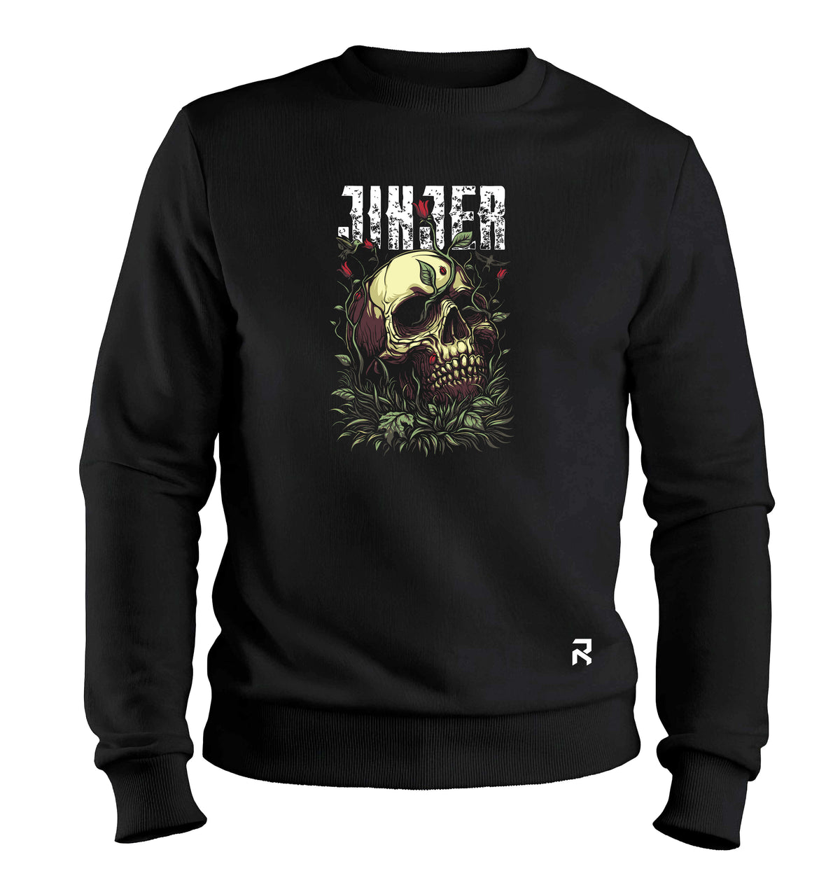 Moletom Unissex Jinjer
