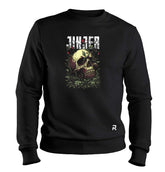 Moletom Unissex Jinjer