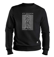 Moletom Unissex Joy Division