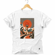 Camiseta Masculina K7
