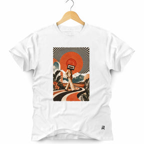 Camiseta Masculina K7