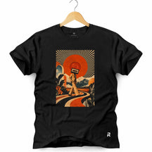 Camiseta Masculina K7