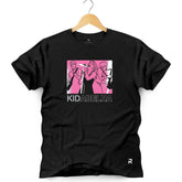 Camiseta Masculina Kid Abelha