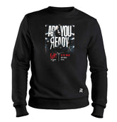 Moletom Unissex Korn Tour